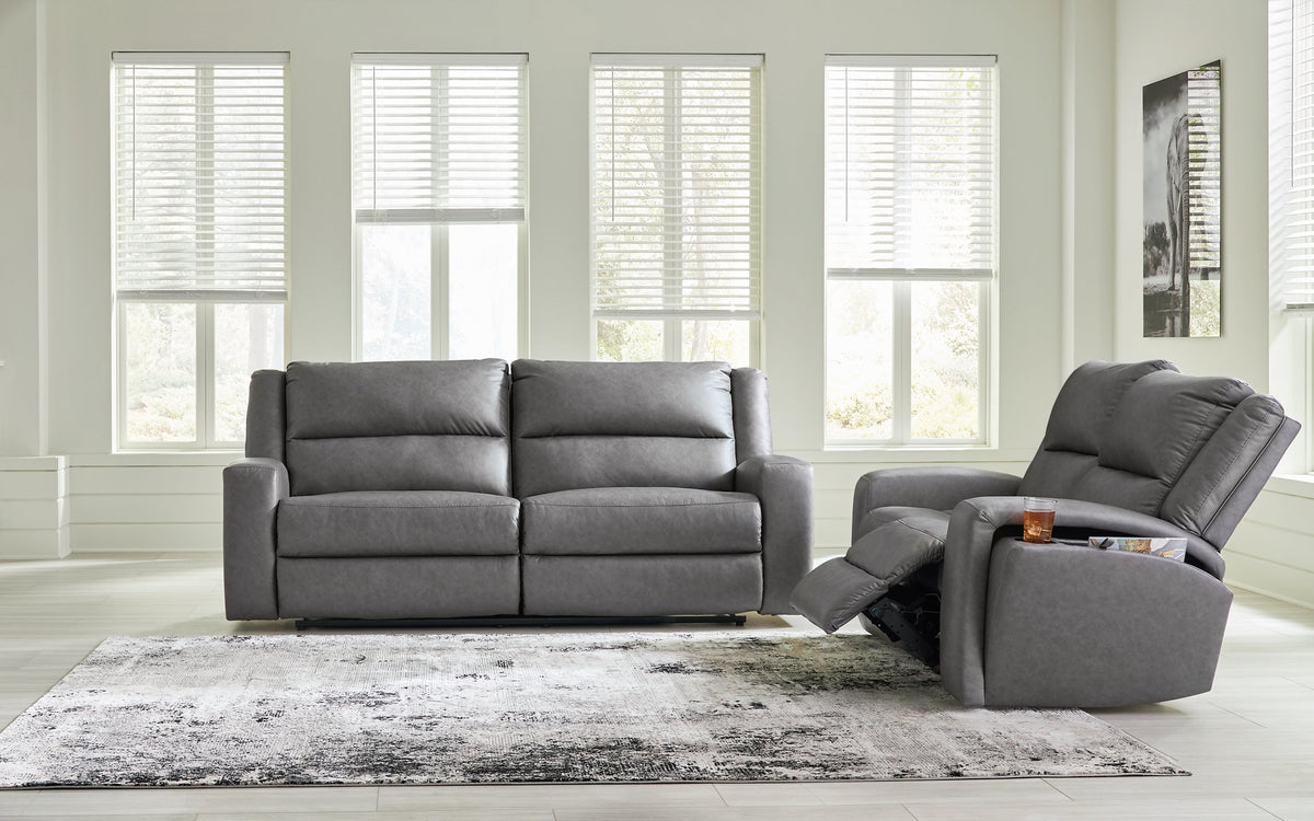 Brixworth Living Room Set - Living Room Set - Half Price Furniture