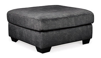 Accrington Living Room Set - Living Room Set - Half Price Furniture