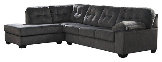 Accrington Living Room Set - Living Room Set - Half Price Furniture
