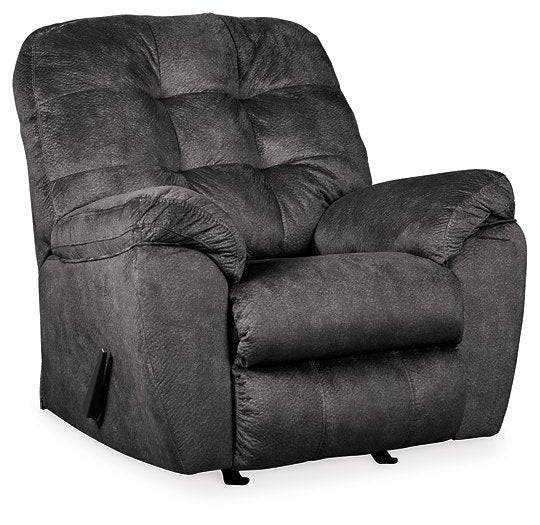 Accrington Living Room Set - Living Room Set - Half Price Furniture