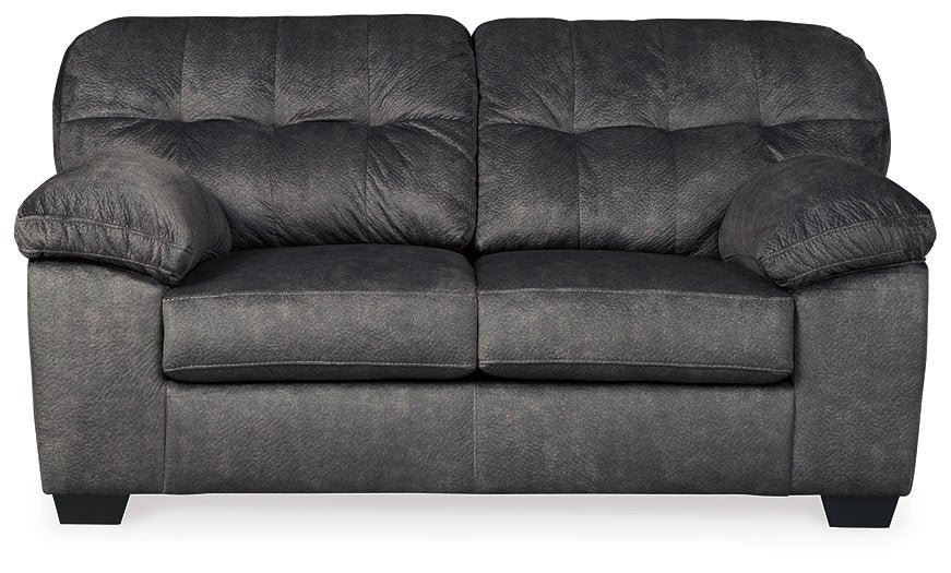 Accrington Living Room Set - Living Room Set - Half Price Furniture