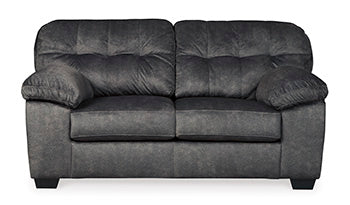 Accrington Living Room Set - Living Room Set - Half Price Furniture