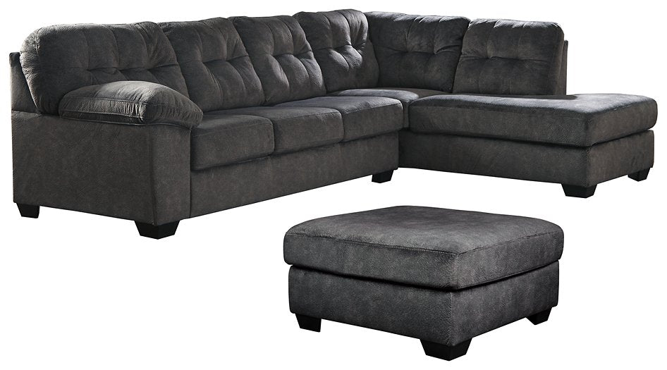 Accrington Living Room Set - Living Room Set - Half Price Furniture
