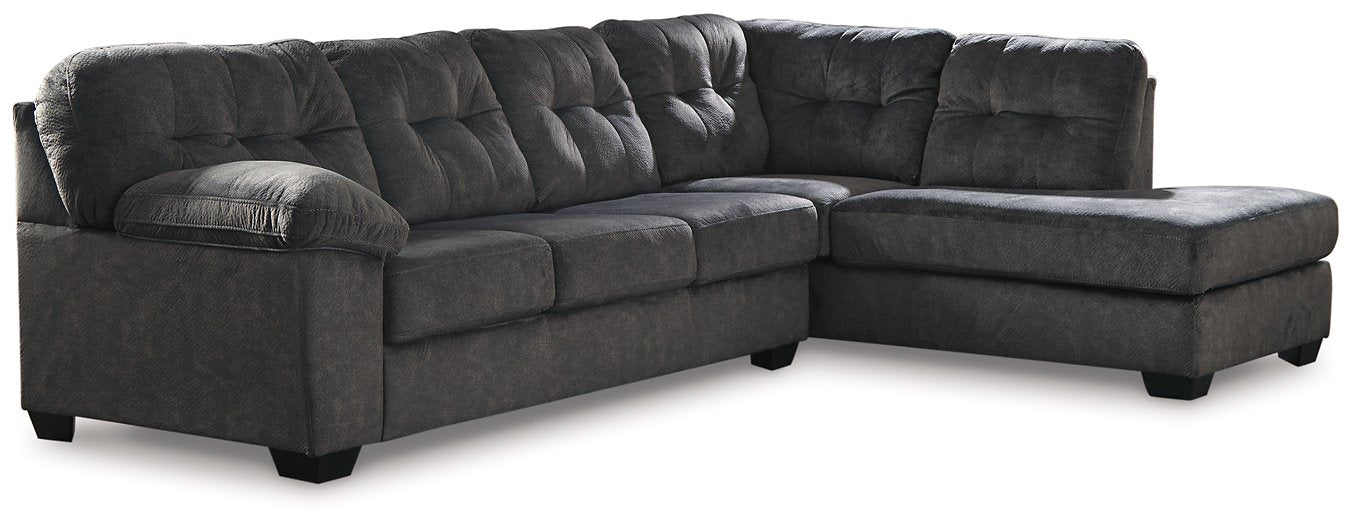 Accrington Living Room Set - Living Room Set - Half Price Furniture