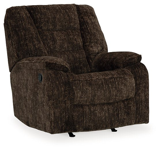 Soundwave Recliner Half Price Furniture