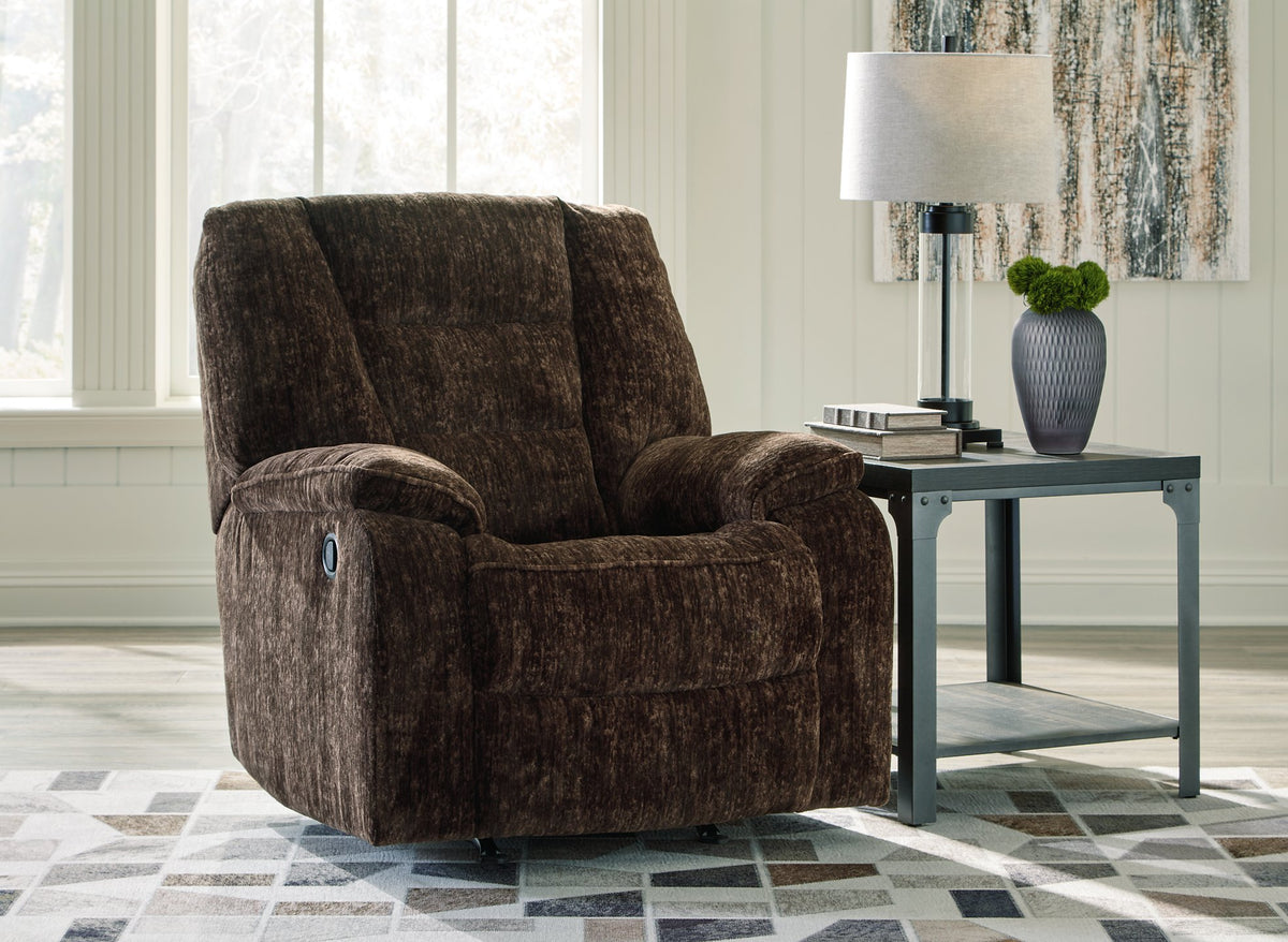Soundwave Recliner Half Price Furniture