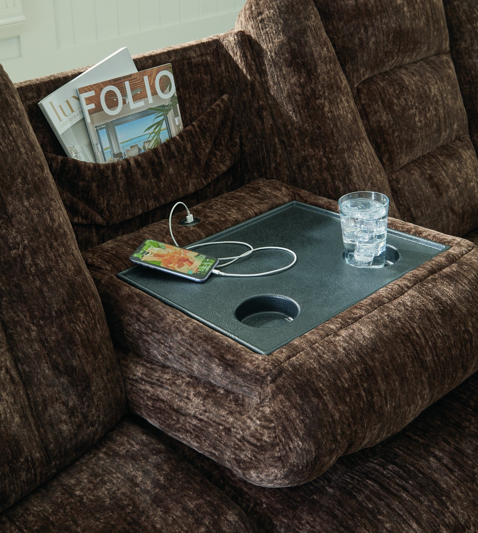 Soundwave Living Room Set - Half Price Furniture