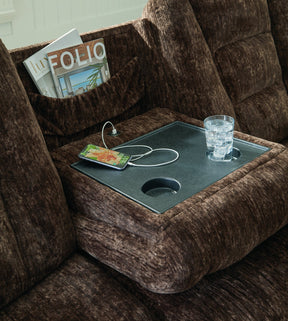 Soundwave Living Room Set - Half Price Furniture