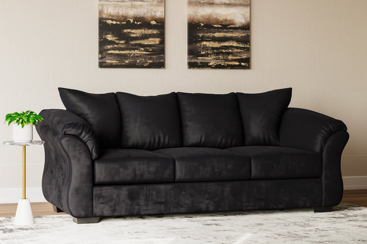 Darcy Sofa  Half Price Furniture