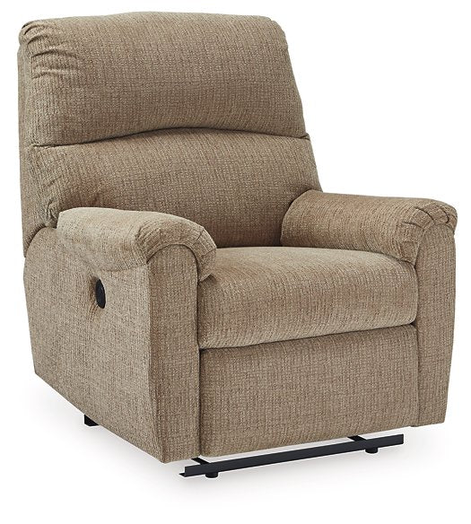 McTeer Power Recliner Half Price Furniture