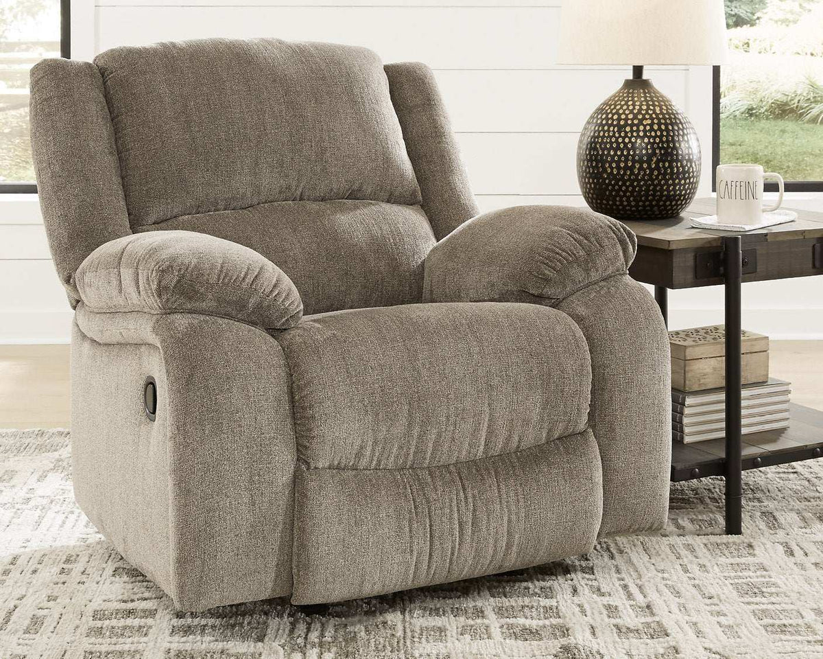 Draycoll Recliner Half Price Furniture