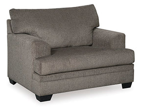 Dorsten Oversized Chair - Half Price Furniture