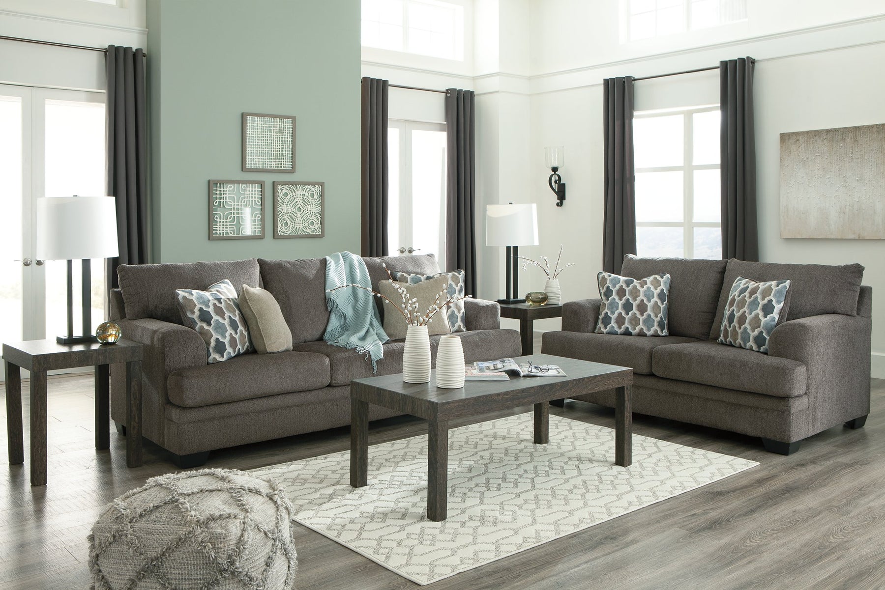 Dorsten Sofa Sleeper - Sleeper - Half Price Furniture