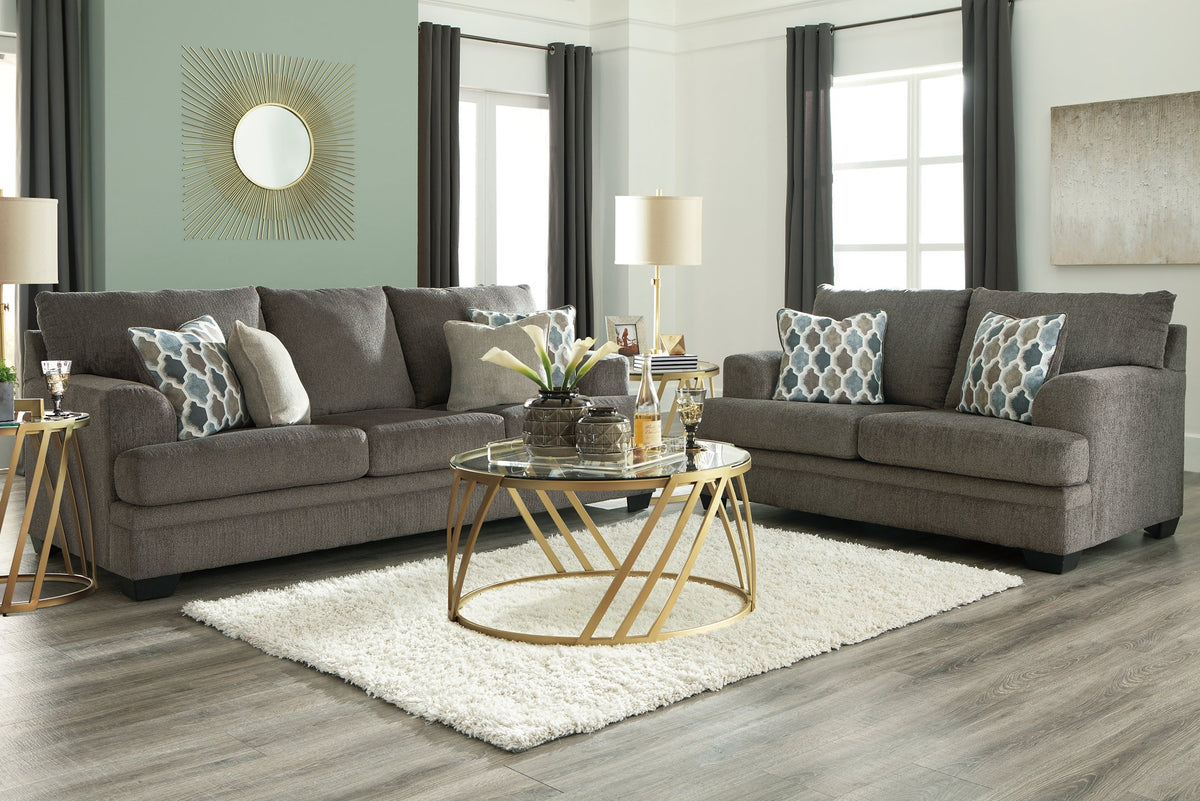 Dorsten Living Room Set - Half Price Furniture