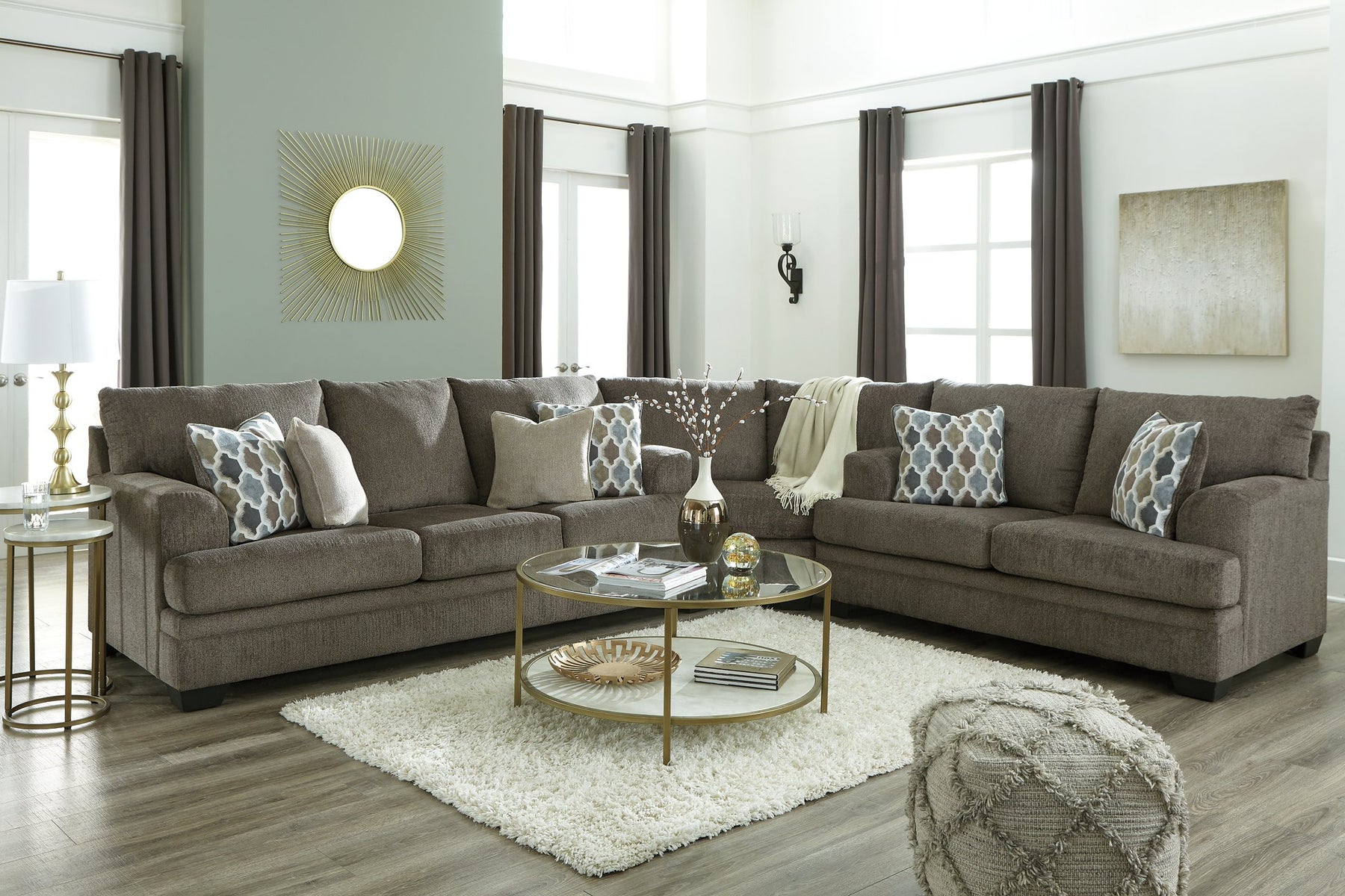 Dorsten Sofa Sleeper - Sleeper - Half Price Furniture
