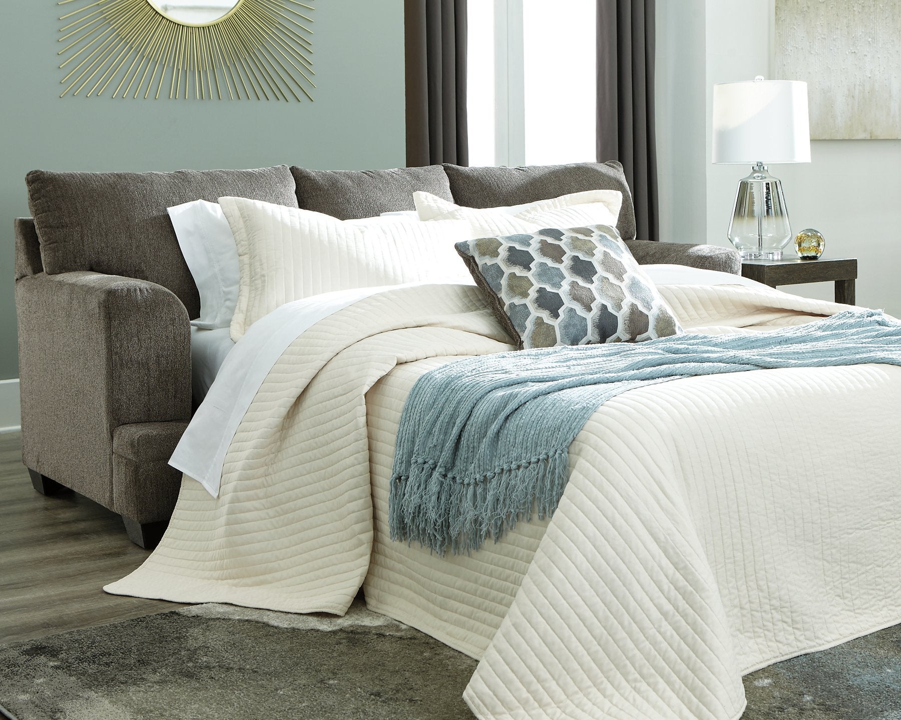 Dorsten Sofa Sleeper - Sleeper - Half Price Furniture