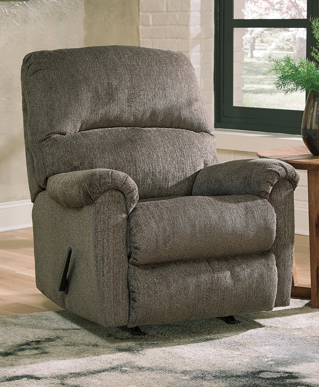 Dorsten Recliner - Recliner - Half Price Furniture
