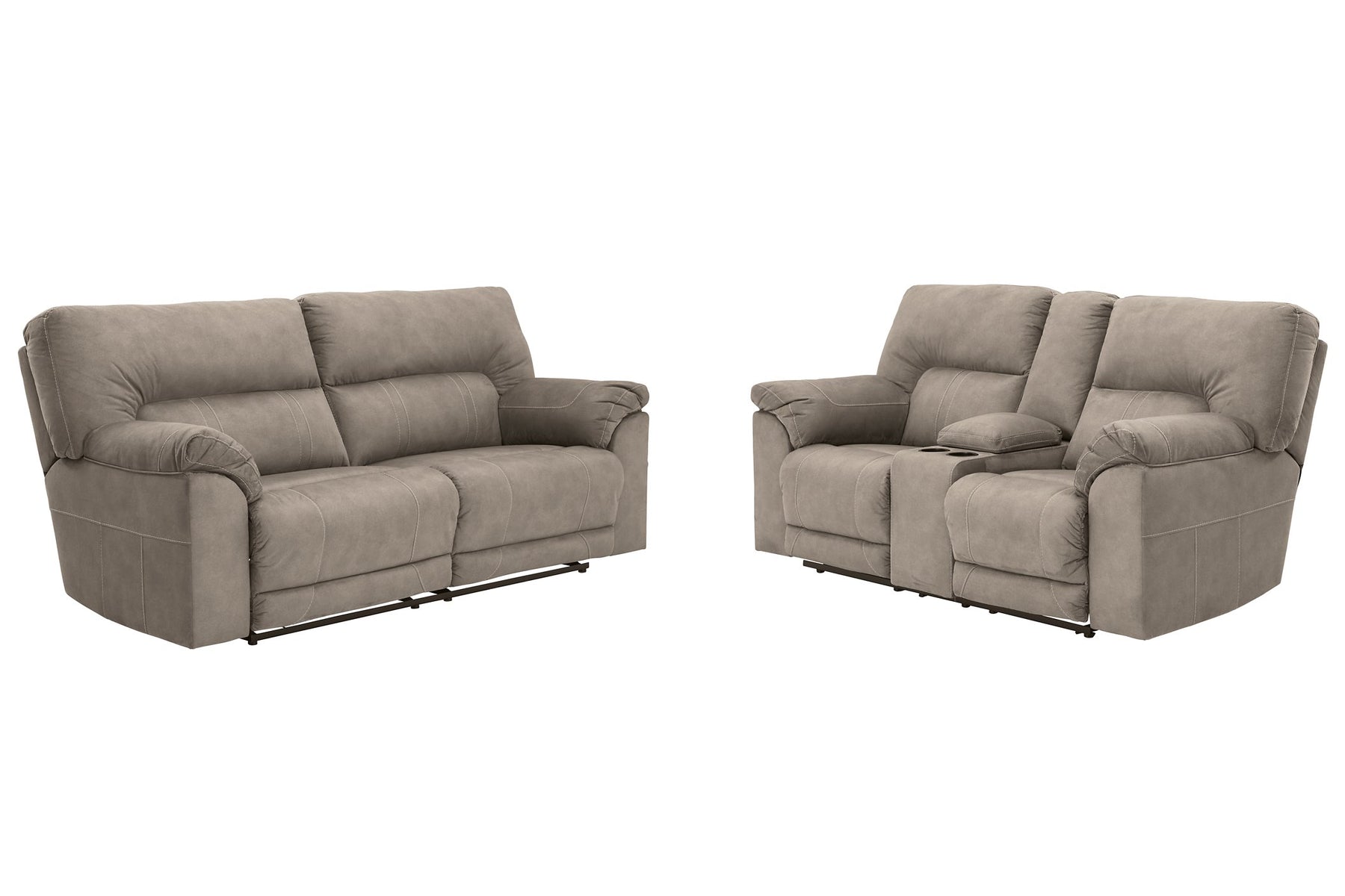 Cavalcade Living Room Set - Living Room Set - Half Price Furniture