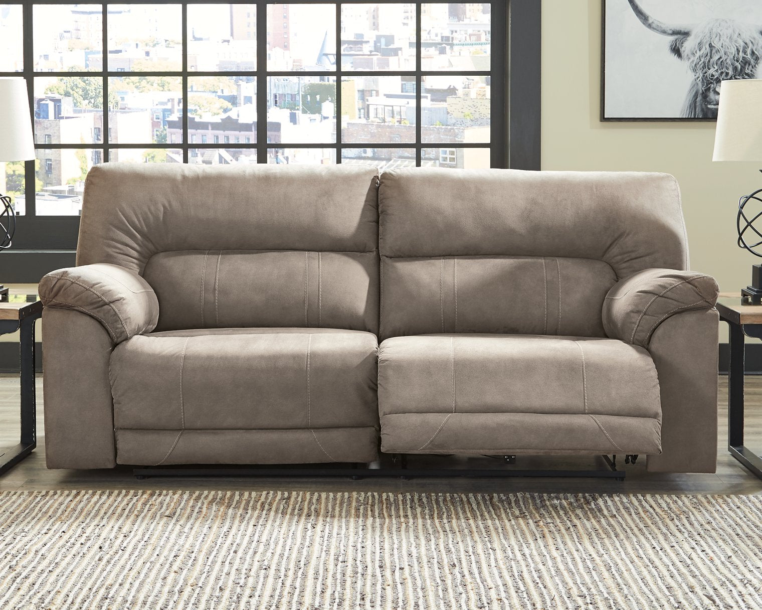 Cavalcade Living Room Set - Living Room Set - Half Price Furniture