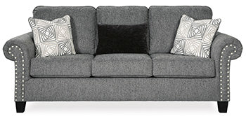 Agleno Living Room Set - Living Room Set - Half Price Furniture
