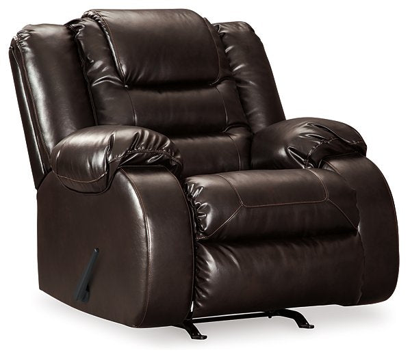 Vacherie Recliner Half Price Furniture