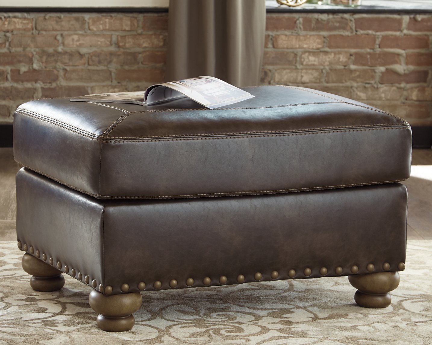 Nicorvo Living Room Set - Half Price Furniture