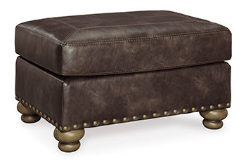 Nicorvo Living Room Set - Half Price Furniture