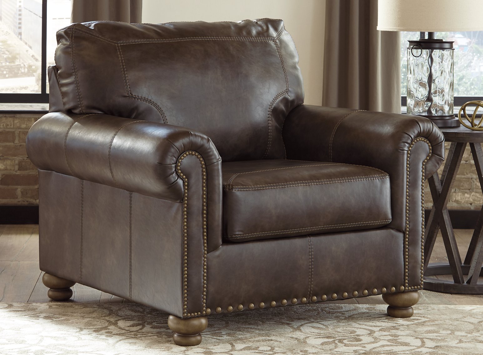 Nicorvo Chair Half Price Furniture