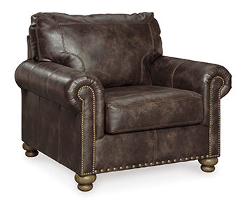 Nicorvo Chair Half Price Furniture