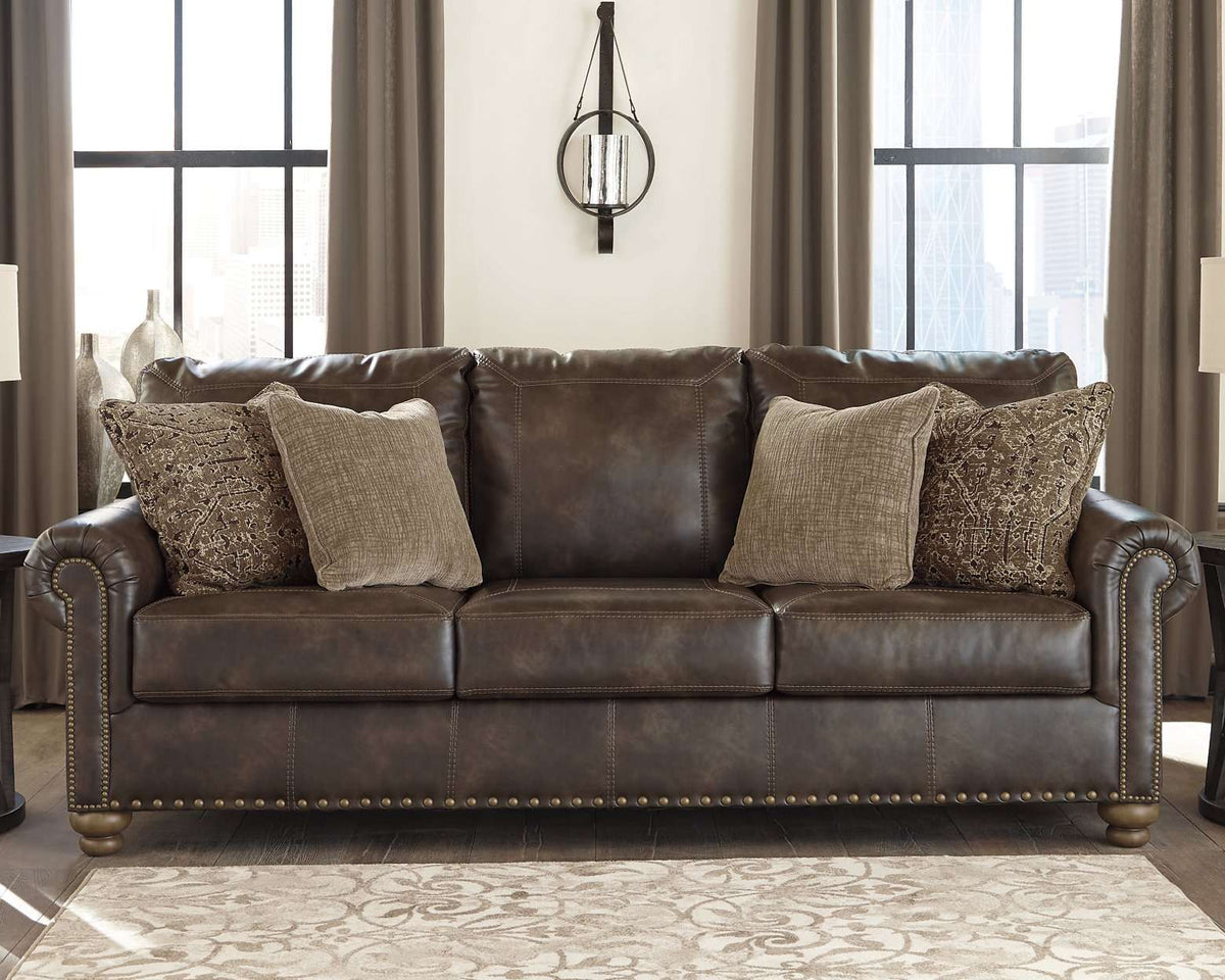 Nicorvo Sofa Half Price Furniture