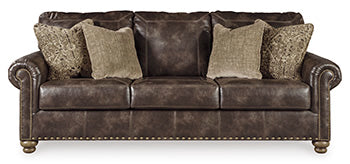 Nicorvo Living Room Set - Half Price Furniture