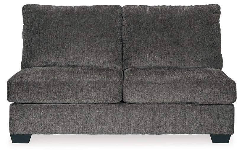 Ballinasloe 3-Piece Sectional with Chaise - Sectional - Half Price Furniture