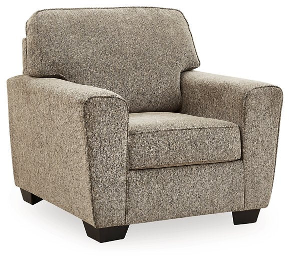 McCluer Chair  Half Price Furniture