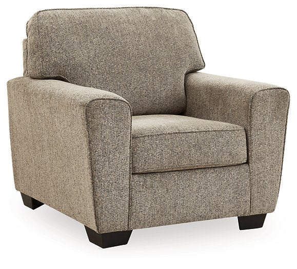 McCluer Living Room Set - Half Price Furniture
