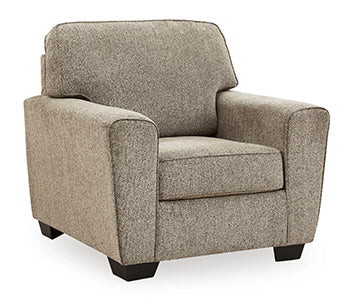 McCluer Living Room Set - Half Price Furniture