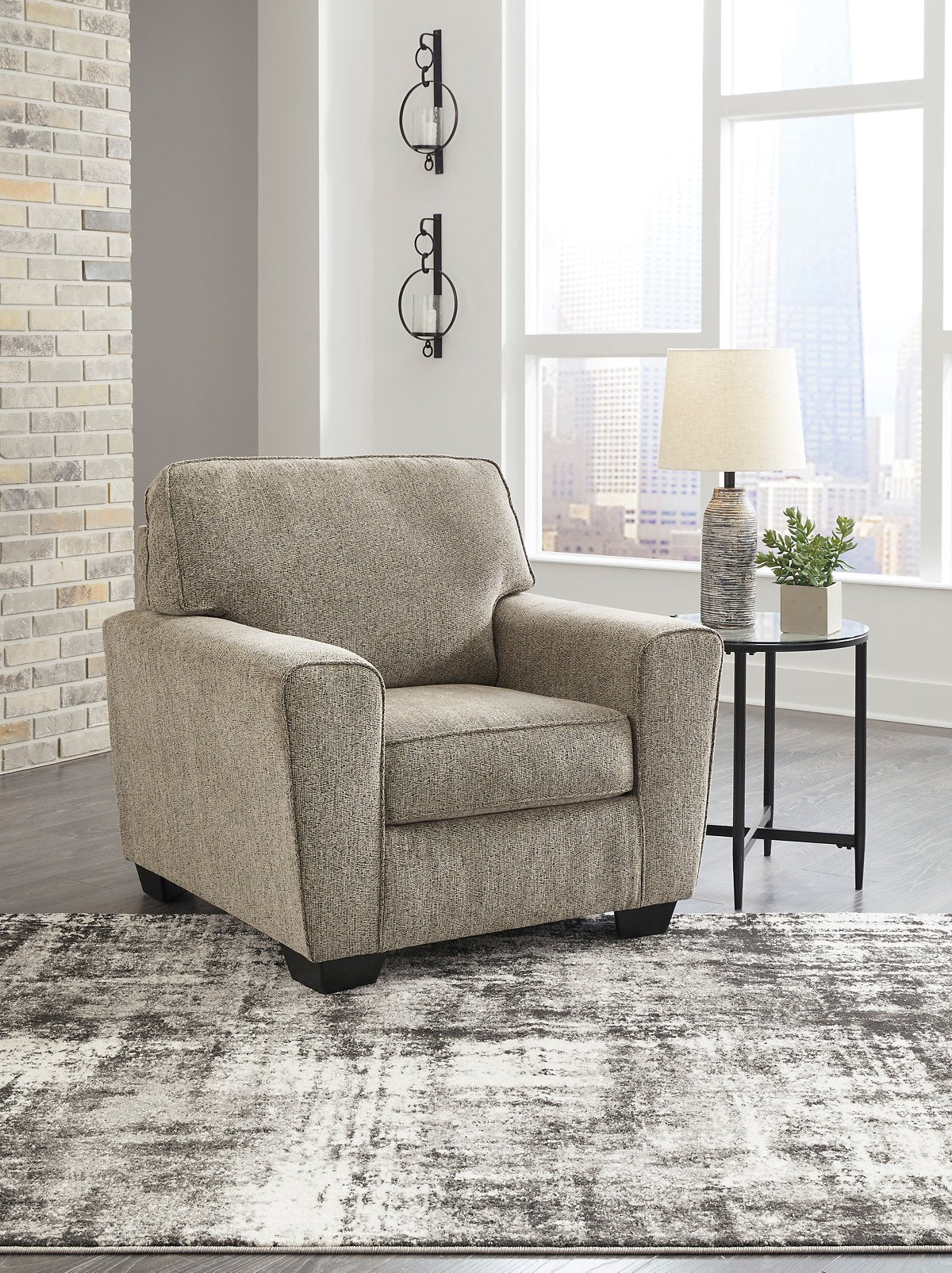 McCluer Living Room Set - Half Price Furniture