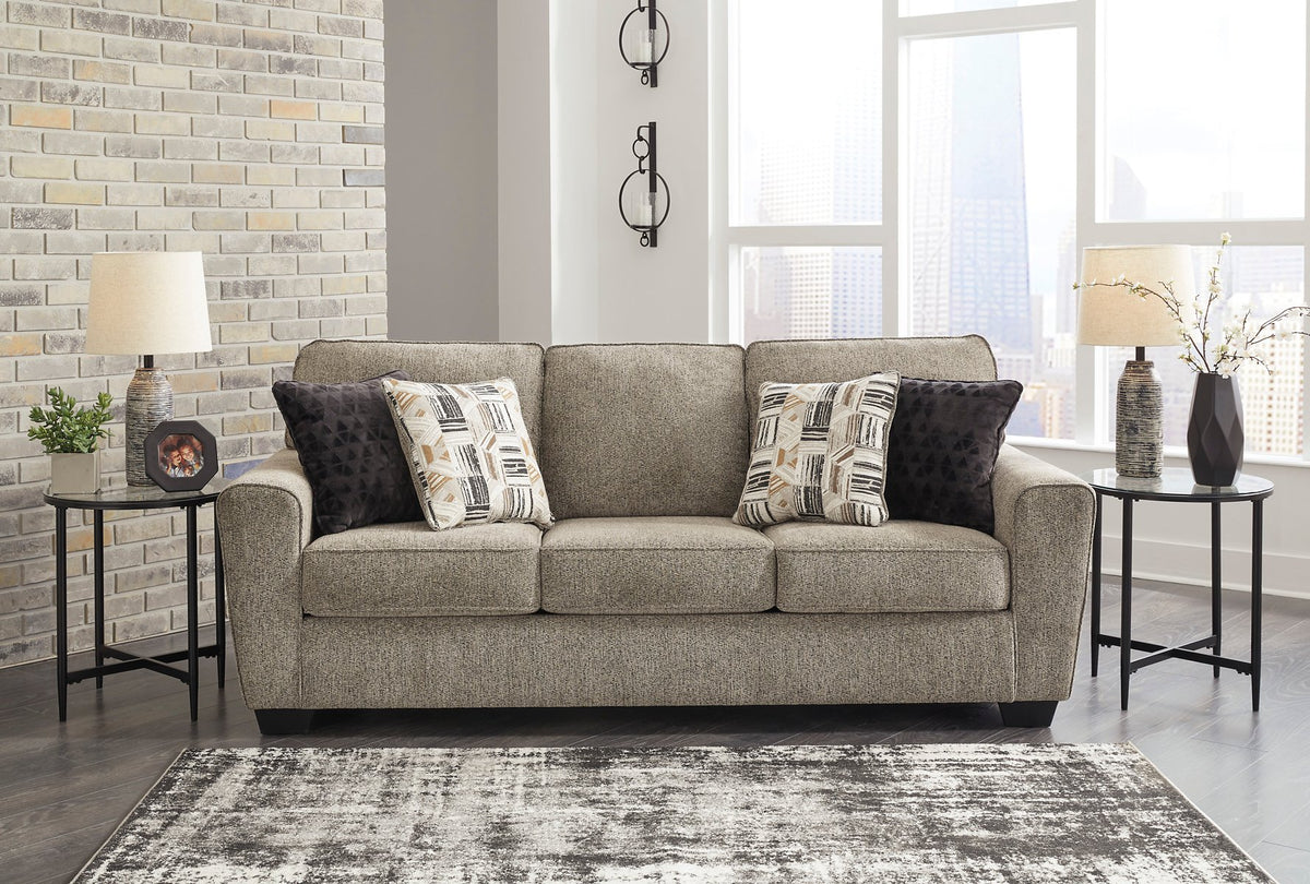 McCluer Living Room Set - Half Price Furniture