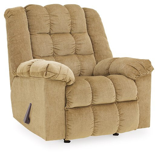 Ludden Recliner Half Price Furniture