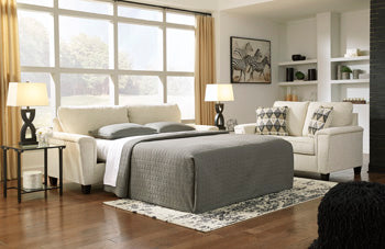 Abinger Sofa Sleeper - Sleeper - Half Price Furniture
