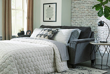 Abinger Sofa Sleeper - Sleeper - Half Price Furniture