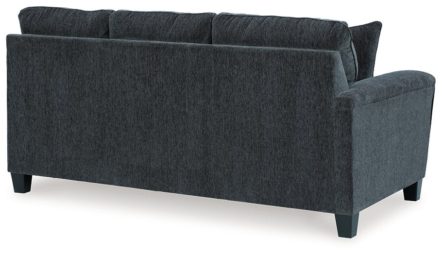 Abinger 2-Piece Sectional with Chaise - Sectional - Half Price Furniture