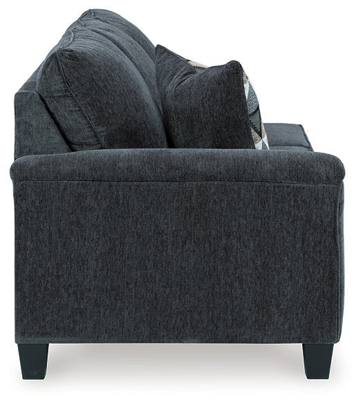 Abinger 2-Piece Sectional with Chaise - Sectional - Half Price Furniture