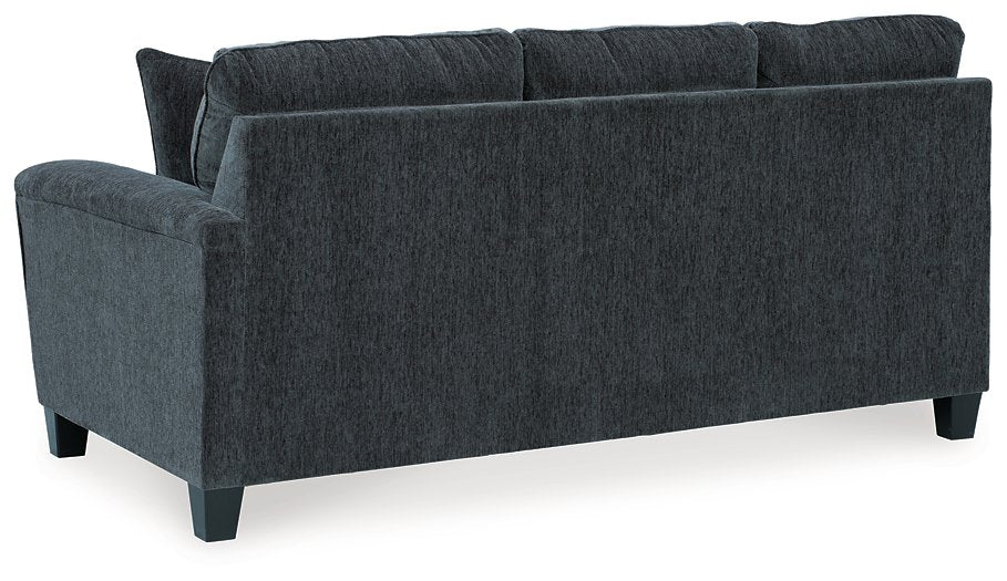 Abinger 2-Piece Sectional with Chaise - Sectional - Half Price Furniture
