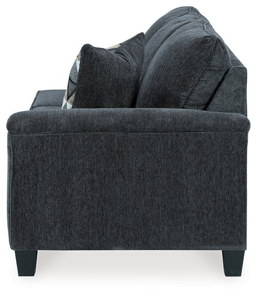Abinger 2-Piece Sectional with Chaise - Sectional - Half Price Furniture