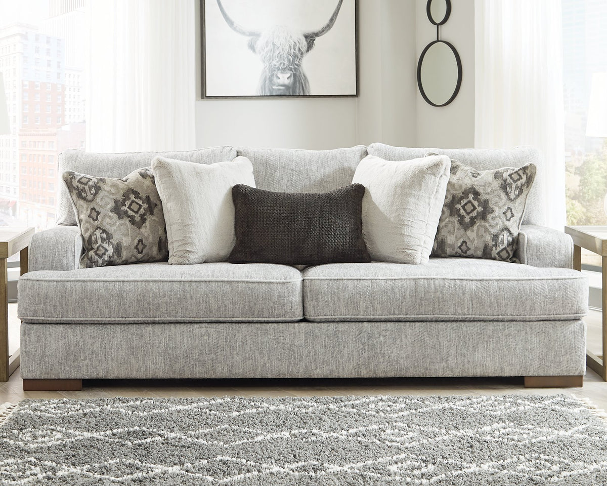Mercado Sofa Half Price Furniture