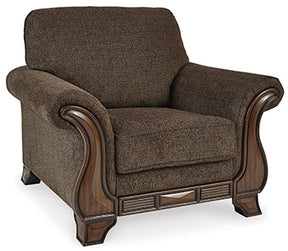 Miltonwood Chair - Half Price Furniture