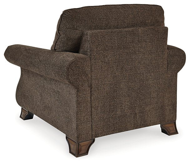 Miltonwood Chair - Half Price Furniture