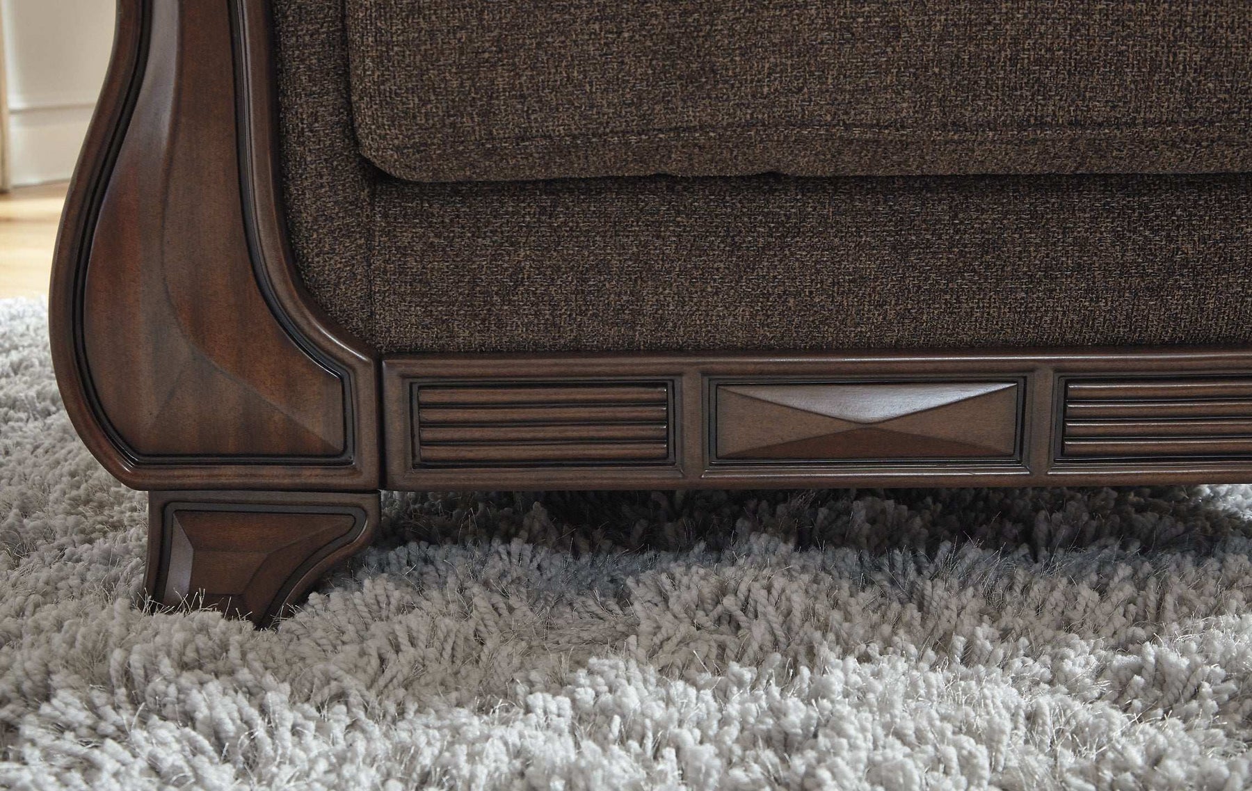 Miltonwood Chair - Half Price Furniture