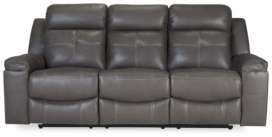 Jesolo Reclining Sofa  Half Price Furniture