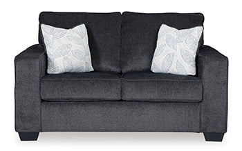 Altari Loveseat - Loveseat - Half Price Furniture
